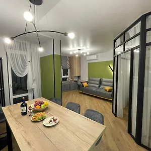 Centre Kpi Апартаменты