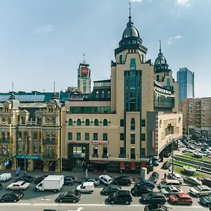 Arena Апартаменты