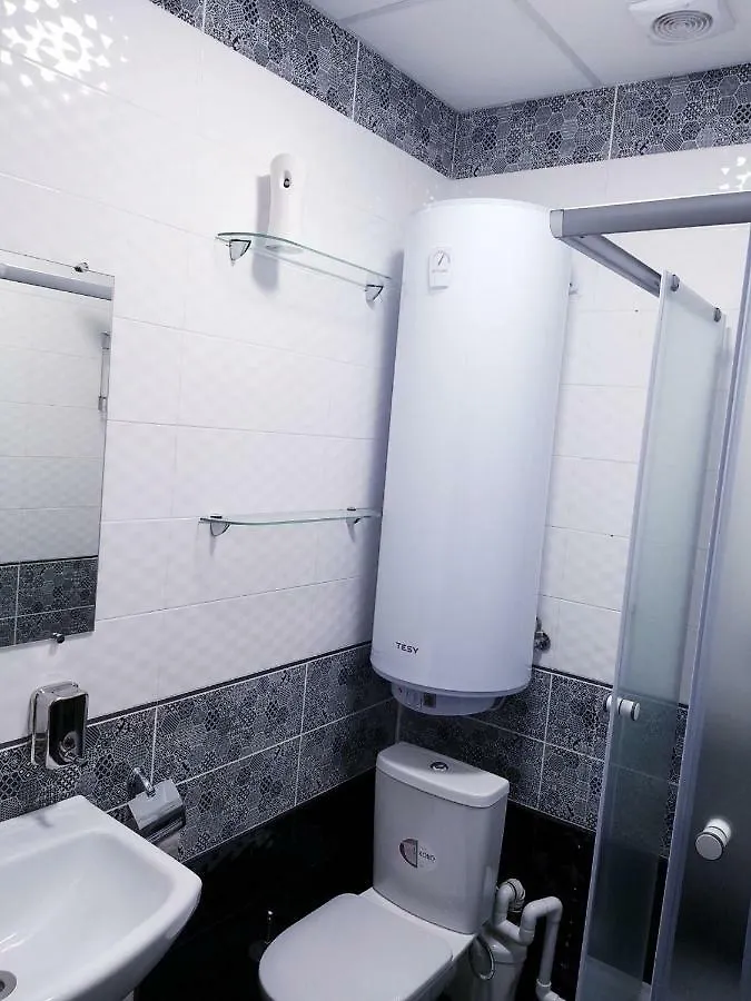 Hostel 777 Vokzal Киев