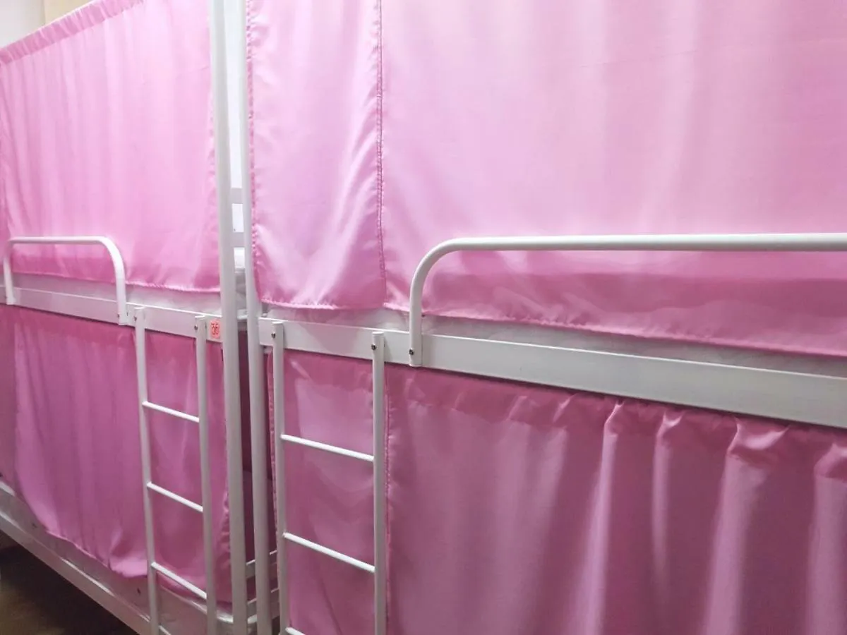 Hostel 777 Vokzal Киев 0*,  Украина