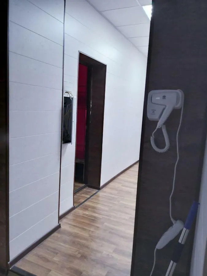 Hostel 777 Vokzal Киев
