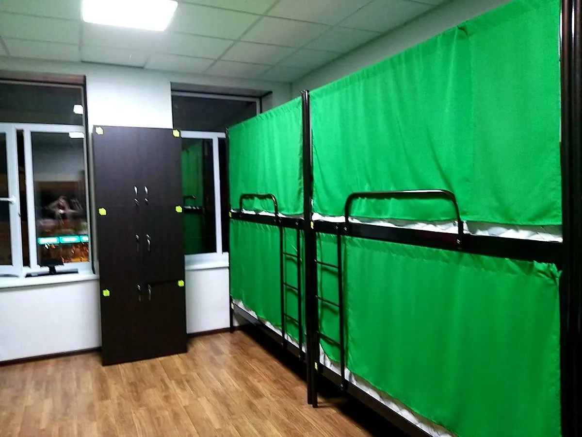 Hostel 777 Vokzal Киев Украина