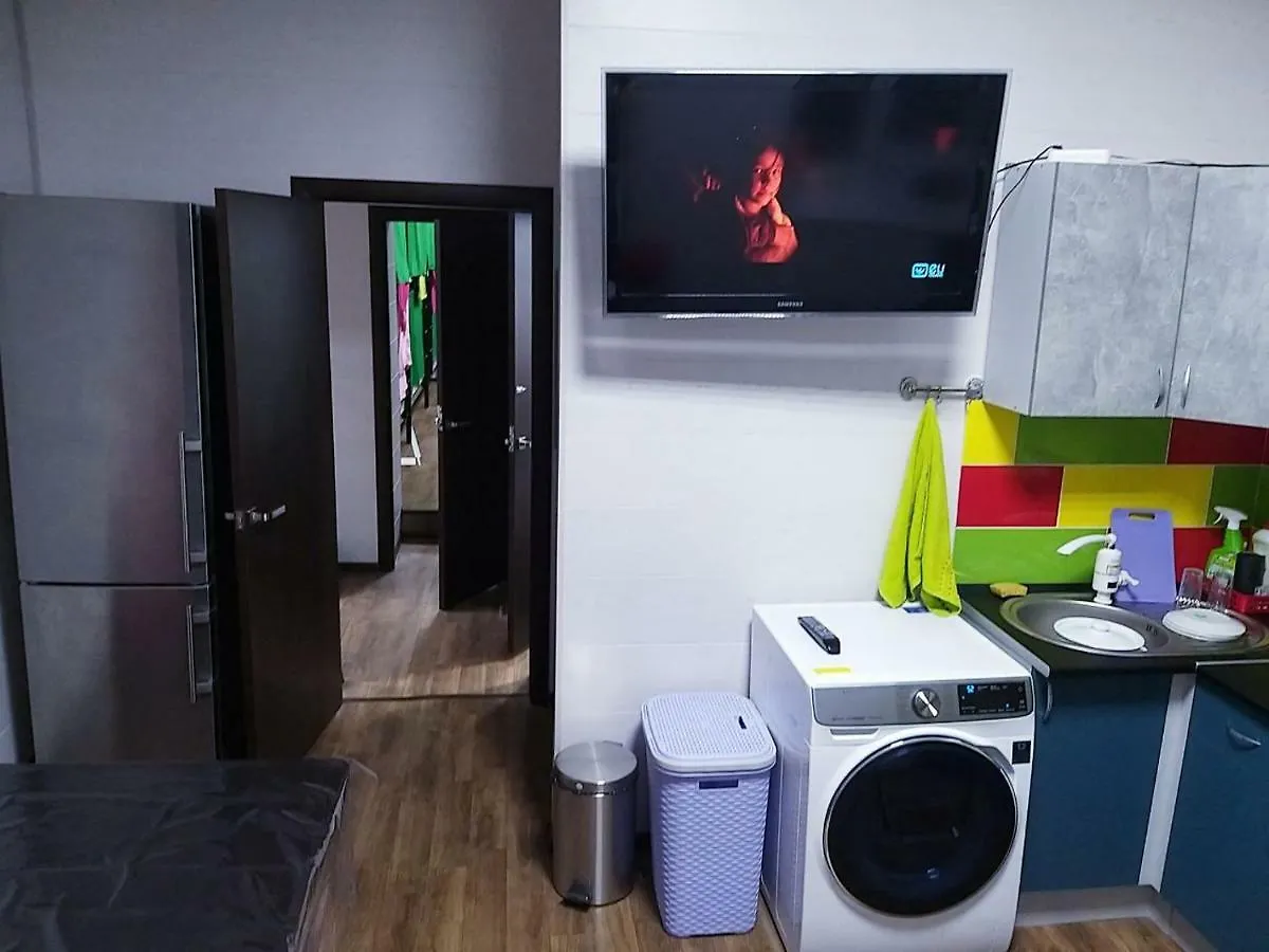 Hostel 777 Vokzal Kyiv Ukraine