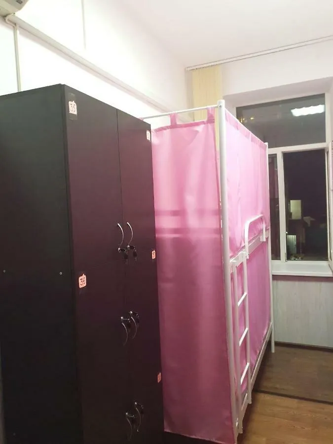 Hostel 777 Vokzal Киев