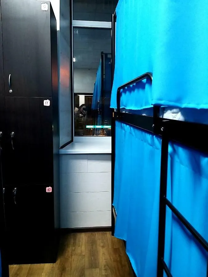 Hostel 777 Vokzal Киев